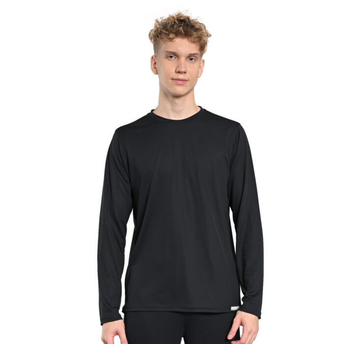 Smart T-shirt - Full Sleeves | Crew Neck - Indian Airforce