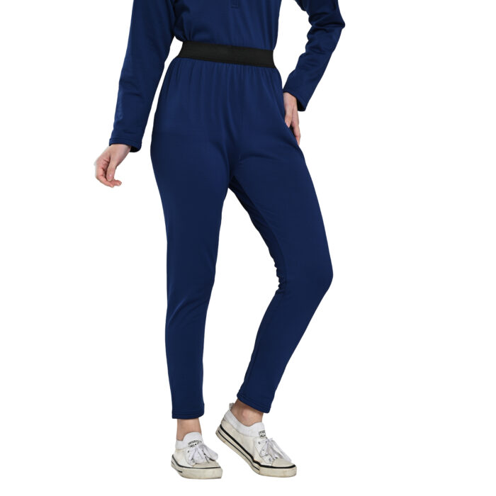 Thermal Vest and Drawers | Upto -10°c - Indian Army