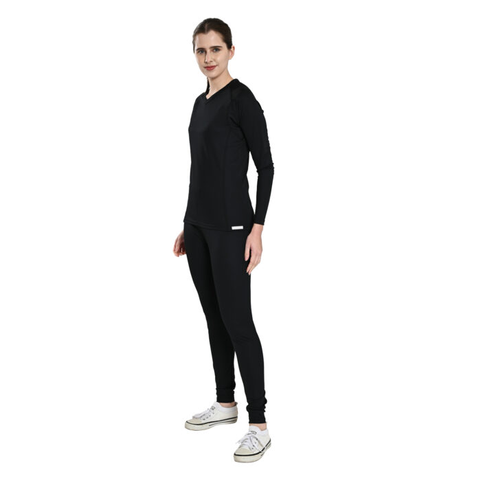 Thermal Vest and Drawers | Upto -15°c - SSB