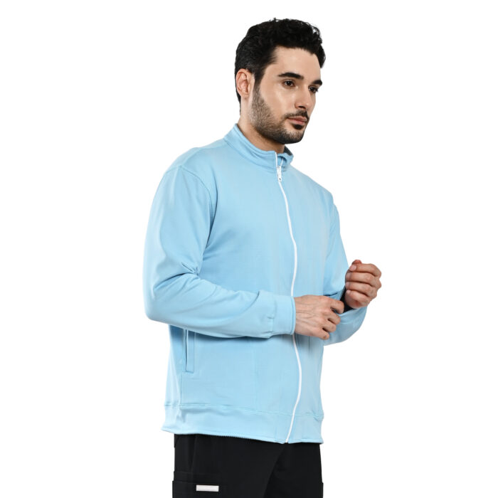 Sports Jacket - Reversible